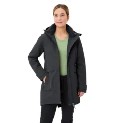 Skomer III Winter Parka Damen