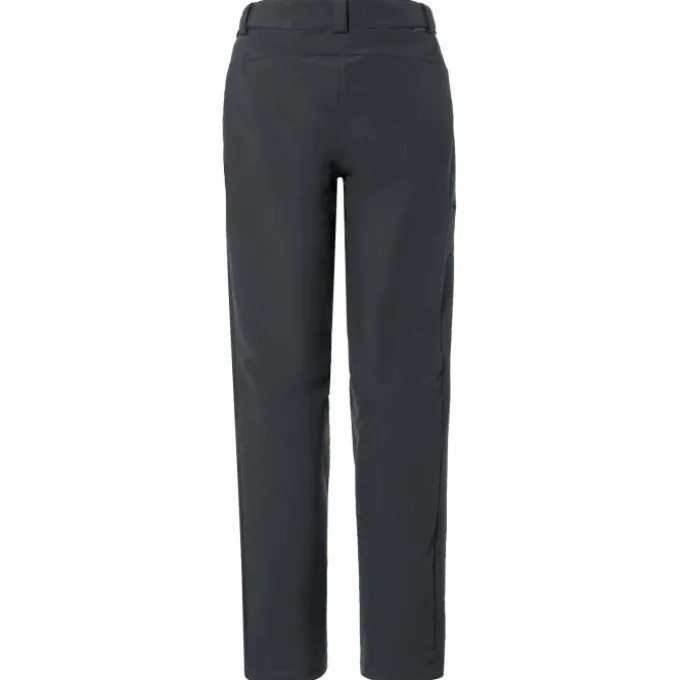 Skomer II Softshellhose Damen