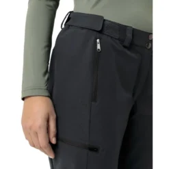 Skomer II Softshellhose Damen
