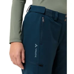 Skomer II Softshellhose Damen