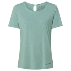 Skomer II Wander T-Shirt Damen