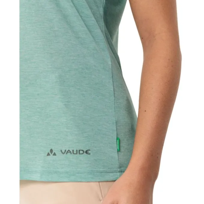 Skomer II Wander T-Shirt Damen