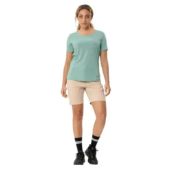 Skomer II Wander T-Shirt Damen