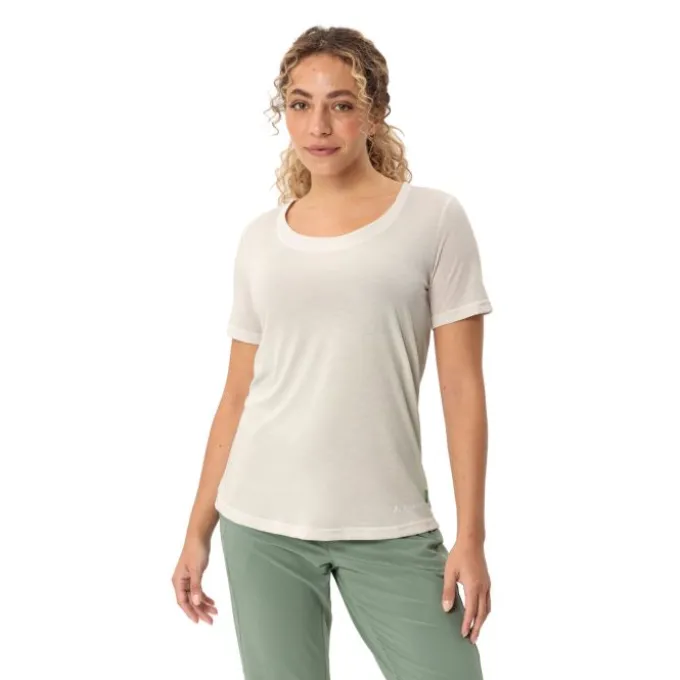 Skomer II Wander T-Shirt Damen