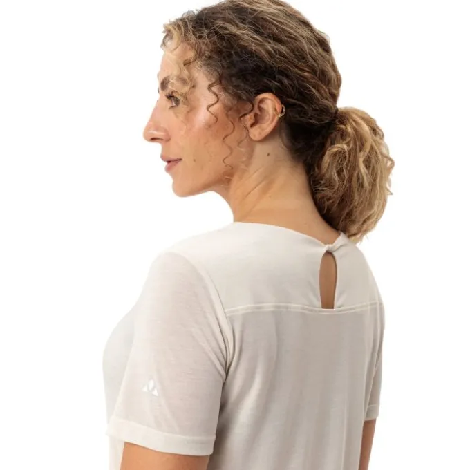 Skomer II Wander T-Shirt Damen