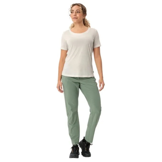 Skomer II Wander T-Shirt Damen