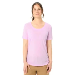 Skomer II Wander T-Shirt Damen