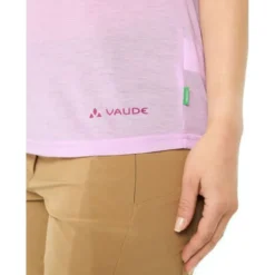 Skomer II Wander T-Shirt Damen