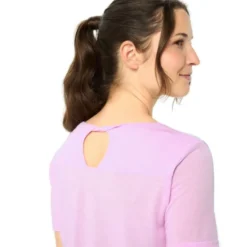 Skomer II Wander T-Shirt Damen