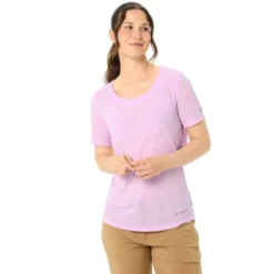 Skomer II Wander T-Shirt Damen