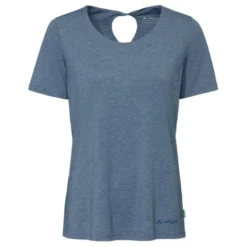 Skomer II Wander T-Shirt Damen