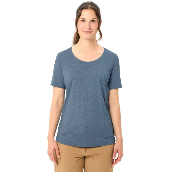 Skomer II Wander T-Shirt Damen
