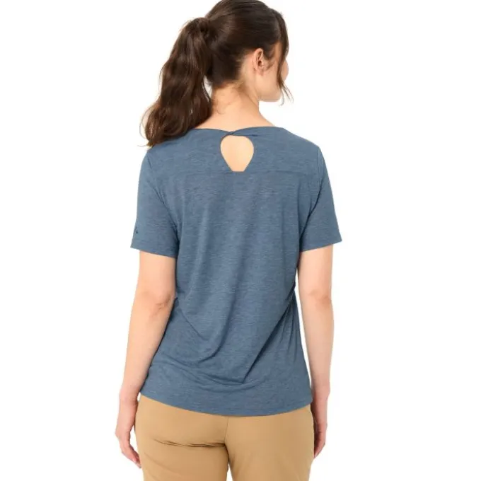Skomer II Wander T-Shirt Damen