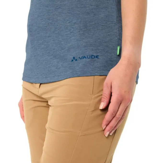 Skomer II Wander T-Shirt Damen
