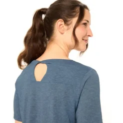 Skomer II Wander T-Shirt Damen