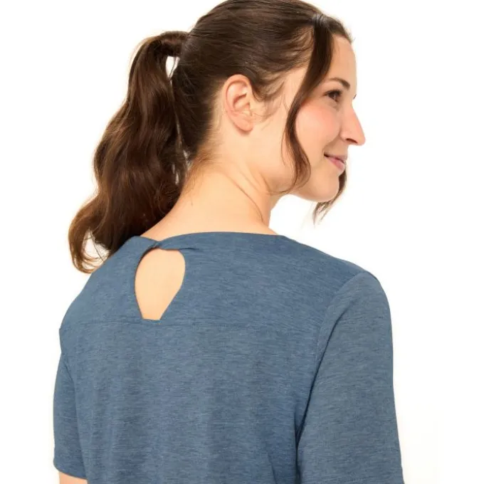Skomer II Wander T-Shirt Damen