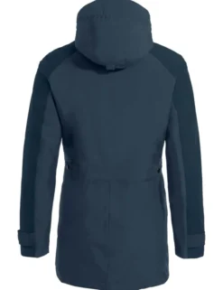 Skomer II Winterparka Damen - dark sea uni