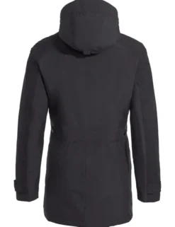 Skomer II Winterparka Damen - phantom uni