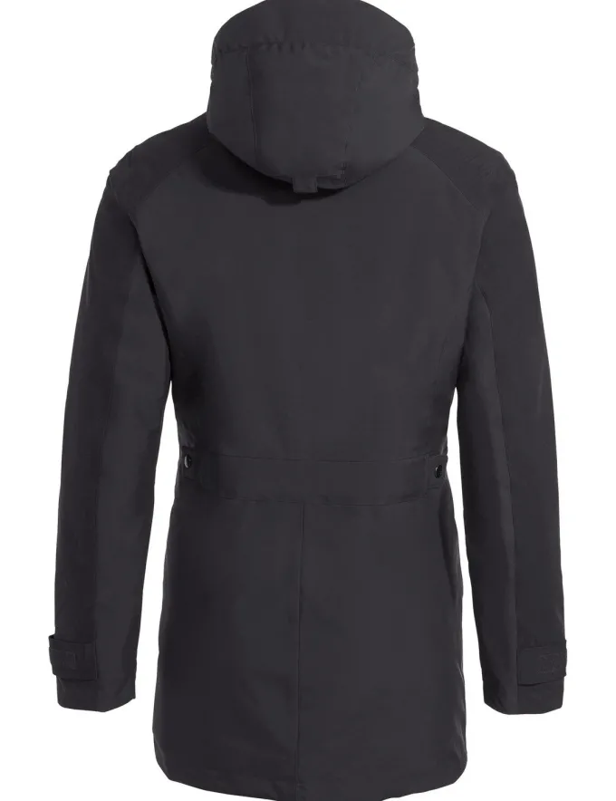 Skomer II Winterparka Damen - phantom uni