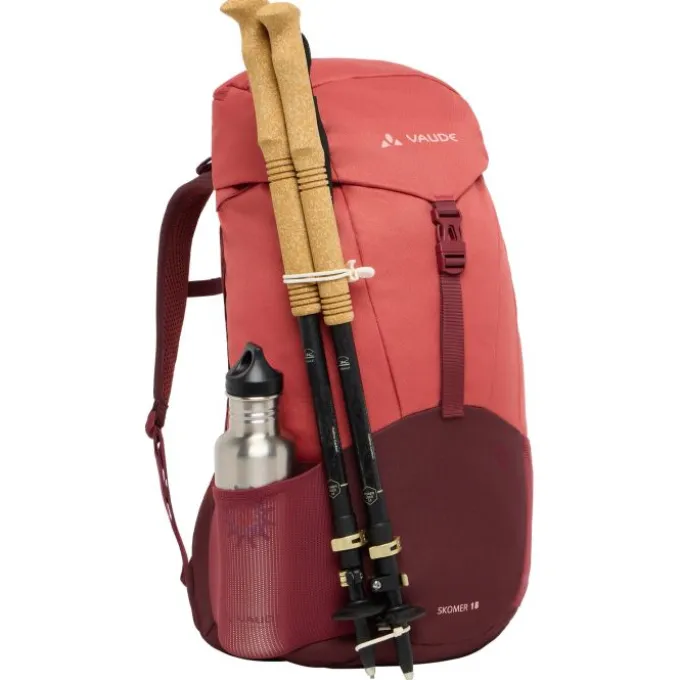 Skomer 18 Liter Wanderrucksack Damen