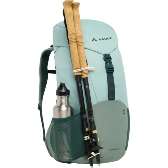 Skomer 18 Liter Wanderrucksack Damen