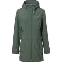 Skomer Parka II Damen