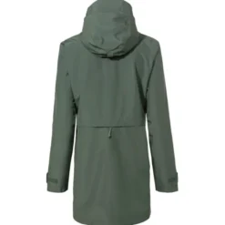 Skomer Parka II Damen