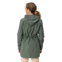 Skomer Parka II Damen