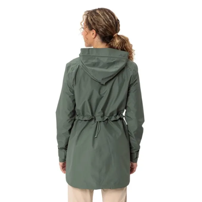 Skomer Parka II Damen