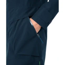 Skomer Parka II Damen