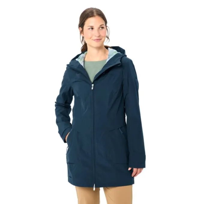 Skomer Parka II Damen