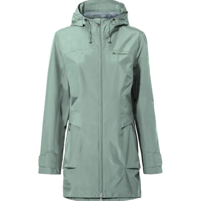 Skomer Parka II Damen