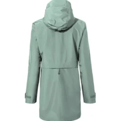Skomer Parka II Damen