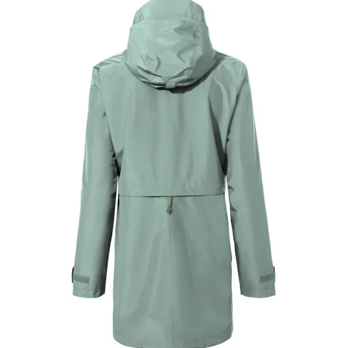 Skomer Parka II Damen