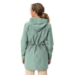 Skomer Parka II Damen