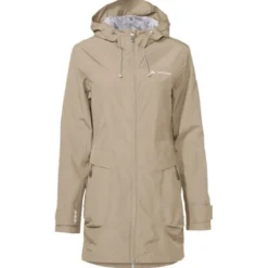 Skomer Parka II Damen