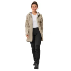 Skomer Parka II Damen