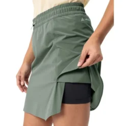 Skomer Skort V Damen