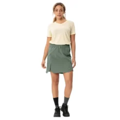 Skomer Skort V Damen