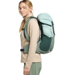 Skomer Tour 34+ Liter Wanderrucksack Damen