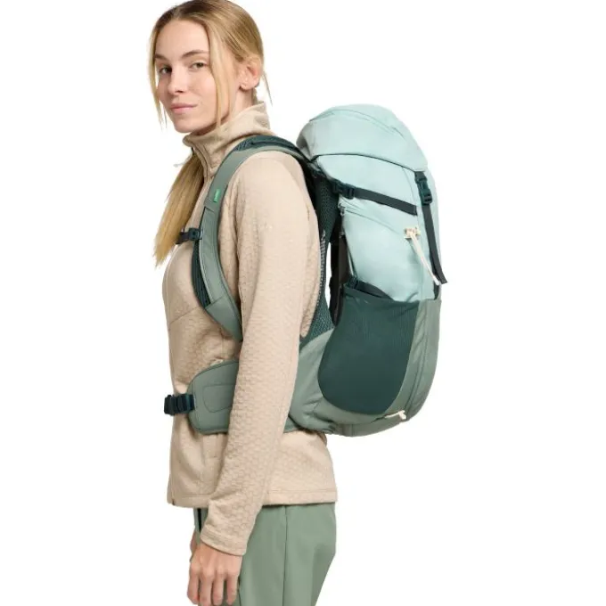 Skomer Tour 34+ Liter Wanderrucksack Damen