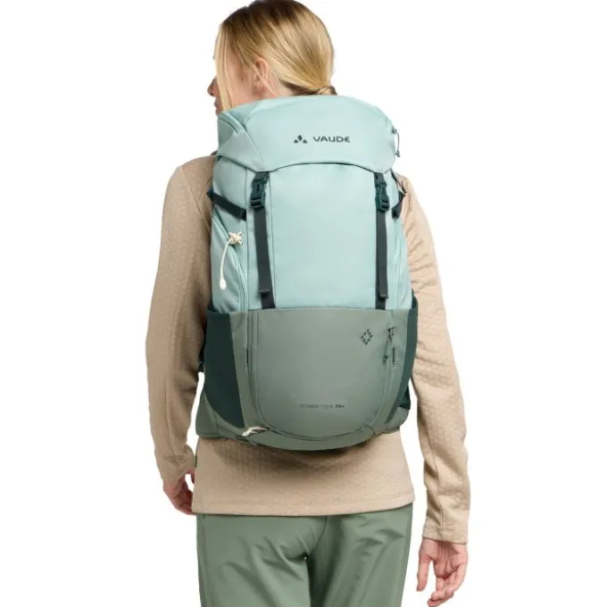 Skomer Tour 34+ Liter Wanderrucksack Damen