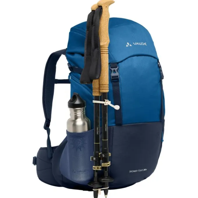 Skomer Tour 34+ Liter Wanderrucksack Damen