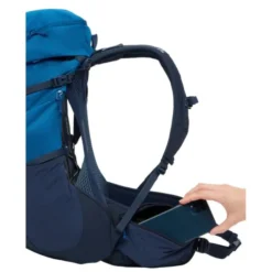 Skomer Tour 34+ Liter Wanderrucksack Damen