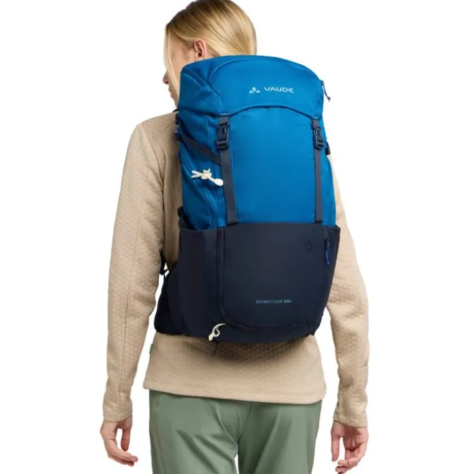 Skomer Tour 34+ Liter Wanderrucksack Damen