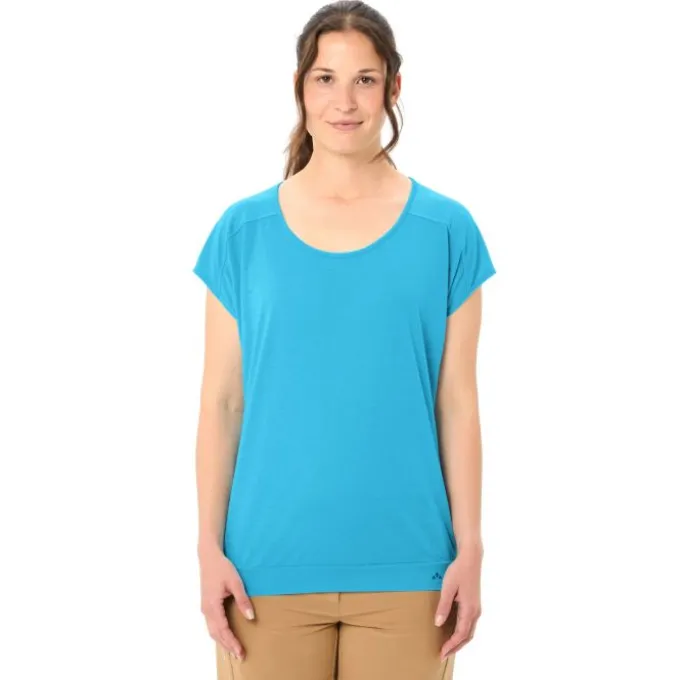 Skomer T-Shirt III Damen