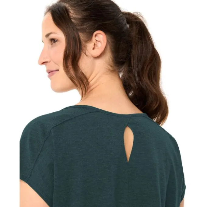 Skomer T-Shirt III Damen