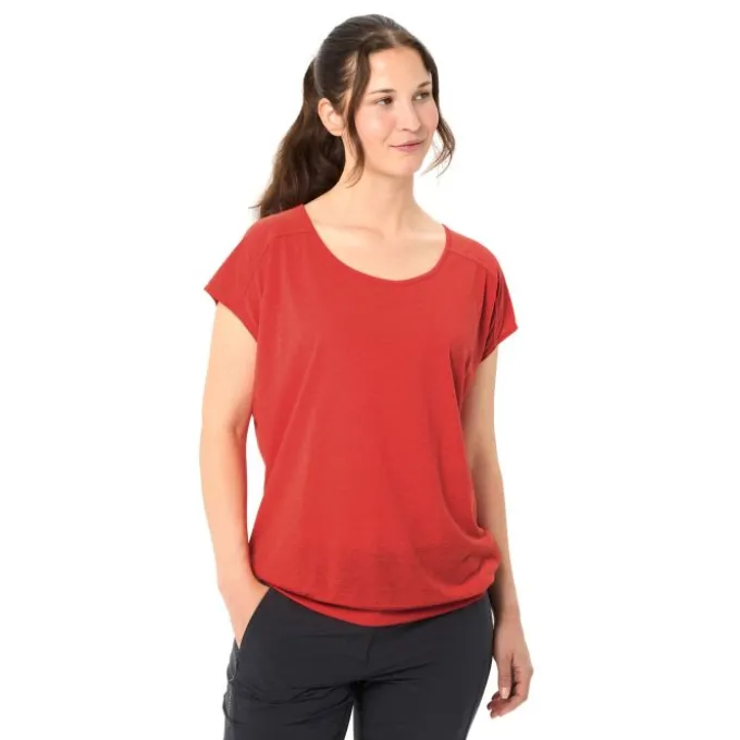 Skomer T-Shirt III Damen