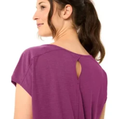 Skomer T-Shirt III Damen