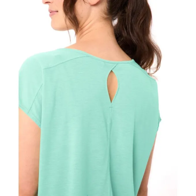 Skomer T-Shirt III Damen